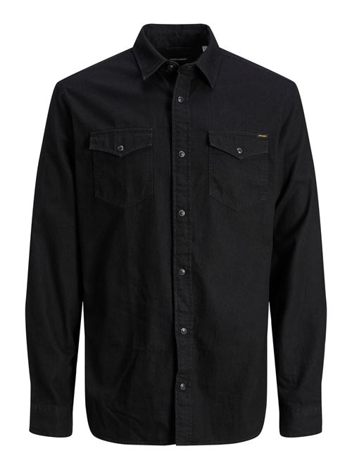  JACK AND JONES | 12138115/Black Denim